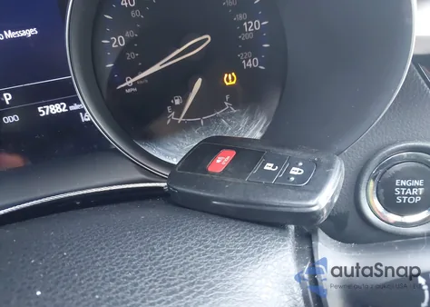 2019 Toyota C-Hr Xle из США, поврежденный, VIN NMTKHMBX3KR096207